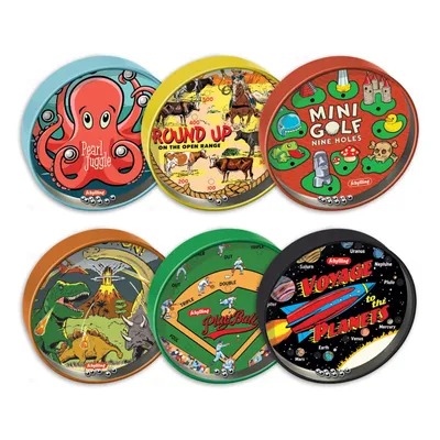 Zdjęcie produktu dla Schylling Mini kuličkový labyrint