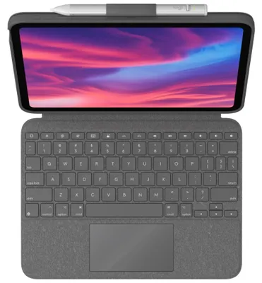 Produktbild von Combo Touch For Ipad (10Th Gen)