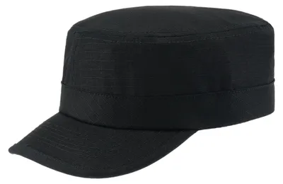 Obrázek produktu pro Brandit Kšiltovka Uni BDU CAP black Basics 100% bavlna Standardní