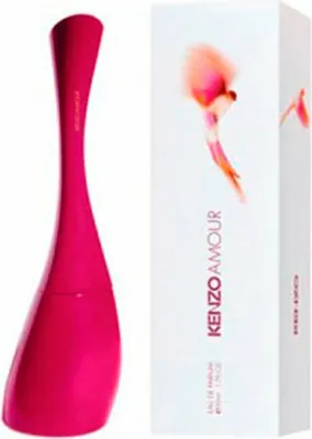 Produktbild von Kenzo Damenparfüm Kenzo Amour EDP EDP 30 ml