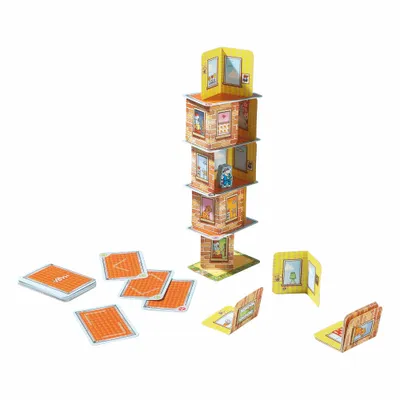 Produktbild von HABA 004092, 5 Jahr(e), 15 min