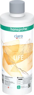 Produktbild von hansgrohe Aqittura Mineralisierungs- und Filterkartusche Life, 76829000
