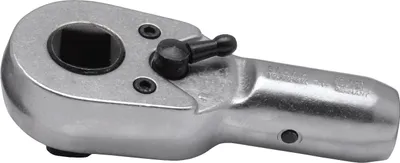 Produktbild von Elora Knarrenkopf 3/4", ELORA-770-S1K