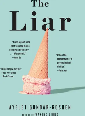 Produktbild von The Liar