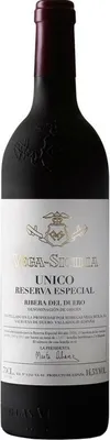 Produktbild von Vega Sicilia Reserva Unico Reserva Especial 2025 Rotwein Spanien RIBERA DEL DUERO 75.00 cl 14.0 %