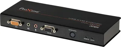 Produktbild von ATEN CE770-AT-G KVM-Extender Sender und Empfänger