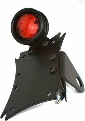 Produktbild von Rückleuchte Ftc-8862