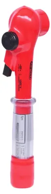 Imagen del producto de KS TOOLS: Llave dinamométrica de 12,5 (1/2") con indicador analógico