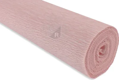 Produktbild von Dekoratives Falzpapier Puderrosa Kd-17/A3 1307