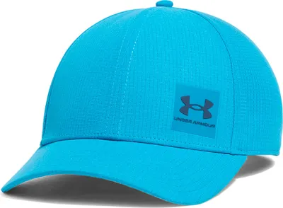Obrázok produktu pre Under Armour Iso-chill Armourvent Adj Ether Blue OSFM