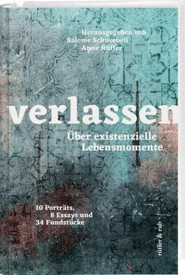 Produktbild von Verlassen