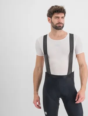Produktbild von SPORTFUL Kurzarm Fahrrad-Shirt - PRO - Weiß L