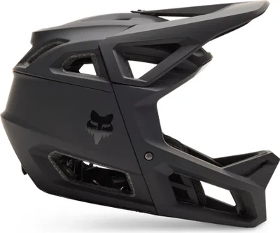 Image de Casque de vélo intégral Fox Proframe Rs, Ce S Matte Black