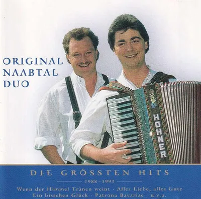Produktbild von Nur Das Beste - Die Grössten Hits 1988 - 1993