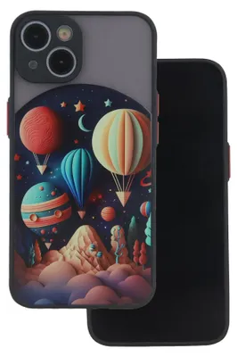 Obrázok produktu pre TelForceOne GSM184357, Apple, iPhone 14, Čierna