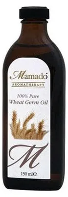 Produktbild von Mamado – Natürliches Weizenkeimöl 150 ml