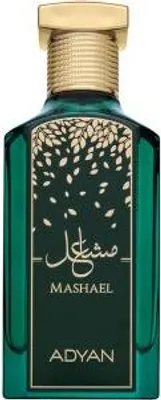 Obrázek produktu pro Adyan Mashael parfémovaná voda unisex 100 ml