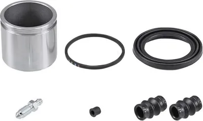 Produktbild von A.B.S. Bremssattel-Reparatursatz für VW Golf VII Schrägheck (5G1, BQ1, BE1, BE2) 57553