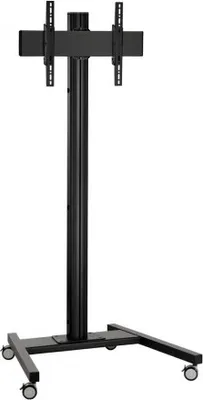 Immagine prodotto di Vogel's T1544 - Carrello - per display LCD - Nero - Dimensioni schermo: fino a 162,6 cm (fino a 64 pollici)