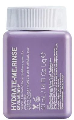 Obrázek produktu pro Kevin Murphy, Hydrate-Me Rinse, Hair Conditioner, For Moisturizing, 40 ml