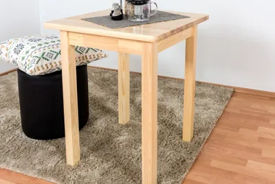 Produktbild von Tisch Kiefer massiv