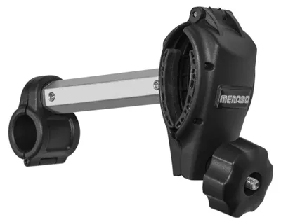 Produktbild von Rahmenhalter 30cm Rahmenhalterung Ersatzhalter Fahrradträger Fahrradrahmenhalter