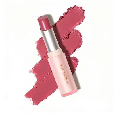 Productafbeelding van Moira lippenstift, tint 021, kersenroze