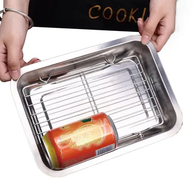 Obrázok produktu pre Udržateľná doska na pečenie a grilovanie