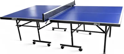 Obrázok produktu pre Stôl na stolný tenis SEDCO RT15 BLUE, modrý