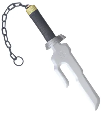 Produktbild von Jujutsu Kaisen Holzschwert Fushiguro Toji Sabre Cosplay Schwert Katana