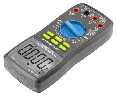 Obrázok produktu pre Digitálny univerzálny merač Hogert