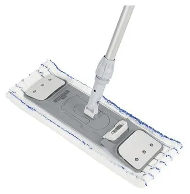 Produktbild von Ersatzbezug 46 cm für Profi Bodenreinigungs-Set Unger