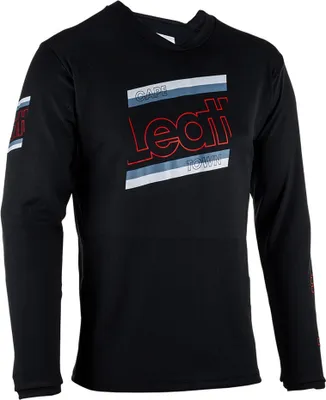 Produktbild von Leatt MTB Enduro 4.0 Jersey black L