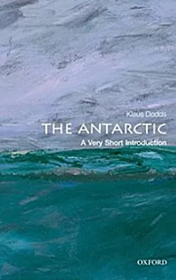 Obrázok produktu pre The Antarctic