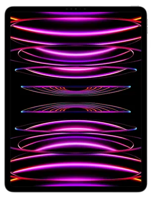 Produktbild von Apple iPad Pro 128GB 12.9 Wi-Fi Space Gray 6th Generation  MNXP3FD/A