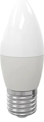 Obrázok produktu pre 7W E27 LED žiarovka, teplá farba svetla, Eko-Light