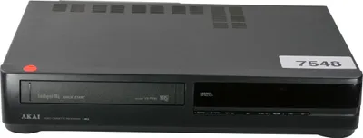 Immagine prodotto di Akai VS-F190OEOH | Videoregistratore VHS