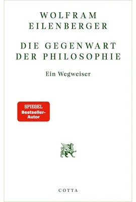 Imagen del producto de Die Gegenwart der Philosophie