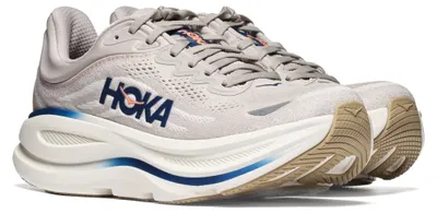 Immagine prodotto di Hoka M Bondi 9 - stucco / grout, taglia: 10,5