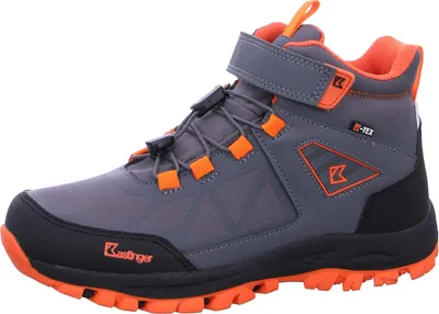 Immagine prodotto di Kastinger FSK Karlspitz Mid - Scarponi da trekking grigi