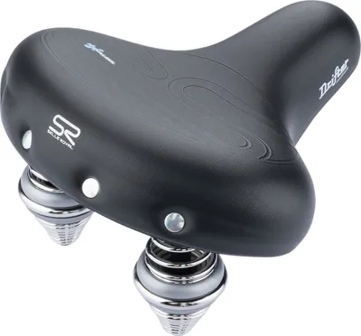Produktbild von Selle Royal Drifter Small Strengtex Sattel Silber 221 mm Silber 221 mm