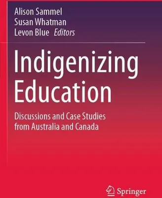 Obrázok produktu pre Indigenizing Education