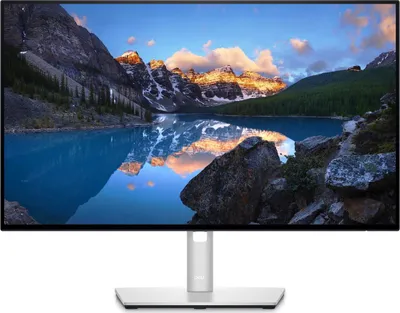 Produktbild von DELL UltraSharp U2422HE, 61 cm, 210-AYUL