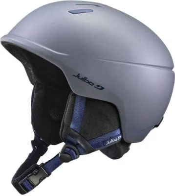 Zdjęcie produktu dla Kask Julbo Shortcuts Jr Niebieski 49-54 cm Niebieski 49-54 cm