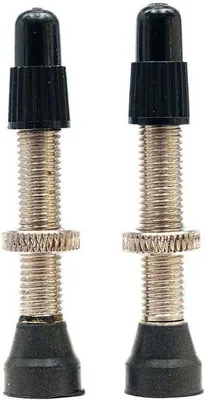 Immagine prodotto di Stans No Tubes Valvole universali tubeless Golden 17-26 mm Golden 17-26 mm