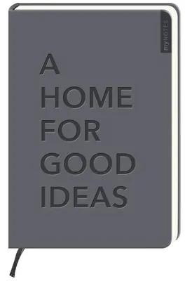 Produktbild von myNOTES A home for good ideas