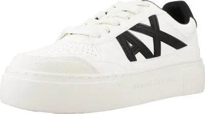 Obrázok produktu pre ARMANI EXCHANGE XDX147 XV830 Biela