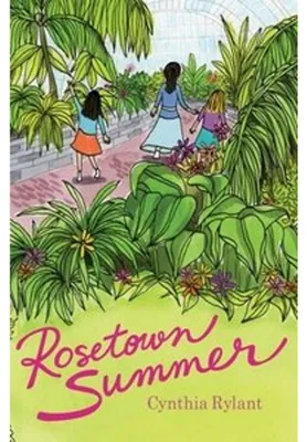Immagine prodotto di Rosetown Summer