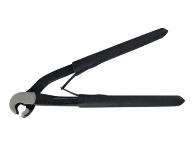 Immagine prodotto di Pinza per tagliare fori per piastrelle - Nera
