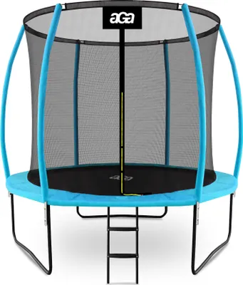 Mini Trampolino Professionale Pro Gym Rebounder | Trampolino - Foto 7